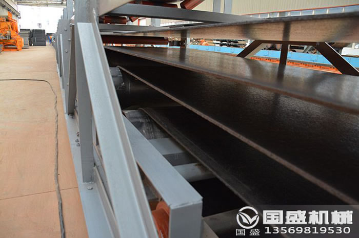 皮帶機張緊裝置 皮帶機張緊裝置