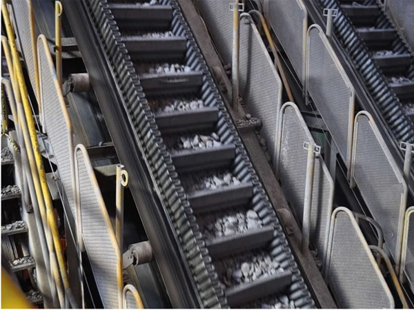 皮帶機(jī)選型技巧 皮帶機(jī)選型技巧